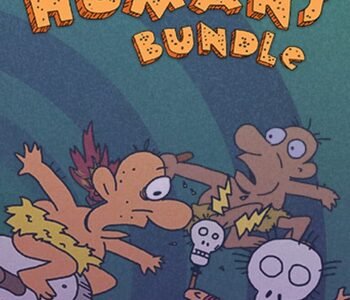 The Humans Bundle