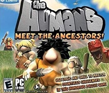 The Humans: Meet the Ancestors