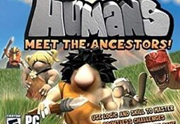 The Humans: Meet the Ancestors