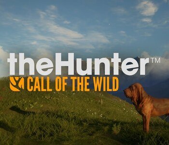 The Hunter Call Of The Wild Bloodhound Dog DLC PS4