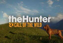 The Hunter Call Of The Wild Bloodhound Dog DLC PS4