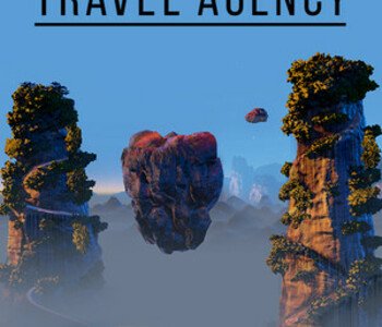 The Impossible Travel Agency