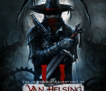 The Incredible Adventures of Van Helsing II