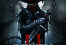 The Incredible Adventures of Van Helsing II