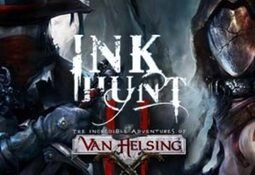 The Incredible Adventures of Van Helsing II: Ink Hunt