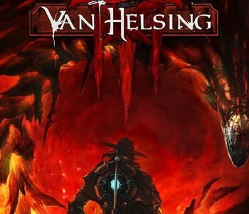 The Incredible Adventures of Van Helsing III Xbox One