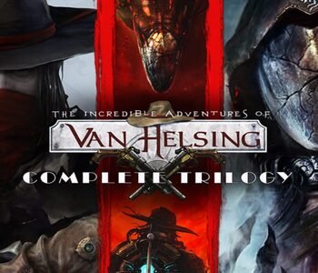 The Incredible Adventures of Van Helsing: The Complete Trilogy Xbox One