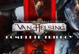 The Incredible Adventures of Van Helsing: The Complete Trilogy Xbox One