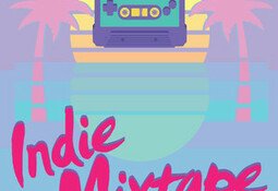 The Indie Mixtape