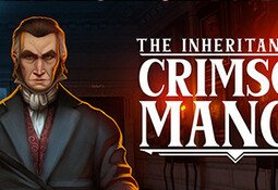 The Inheritance of Crimson Manor