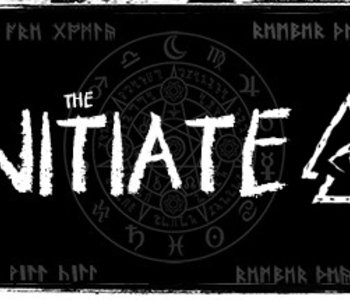 The Initiate