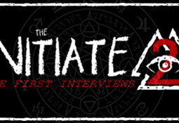 The Initiate 2: The First Interviews