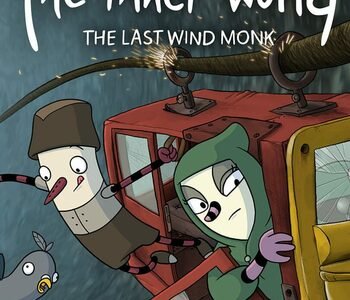 The Inner World: The Last Wind Monk Xbox One