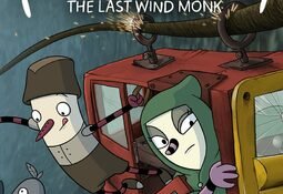 The Inner World: The Last Wind Monk Xbox One