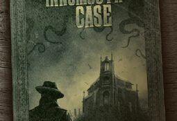 The Innsmouth Case PS4