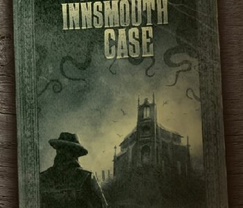 The Innsmouth Case Xbox X