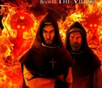 The Inquisitor: Book 2 - The Village