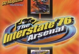 The Interstate '76 Arsenal