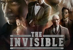 The Invisible Hours