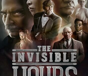 The Invisible Hours Xbox One