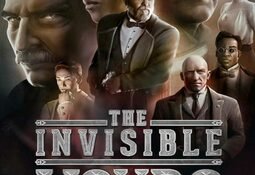 The Invisible Hours Xbox One