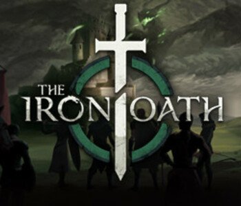 The Iron Oath