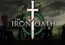 The Iron Oath