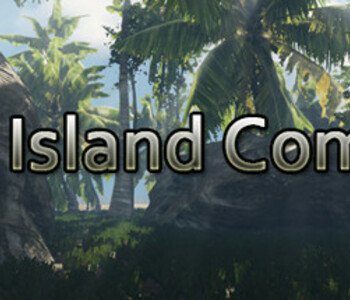 The Island Combat