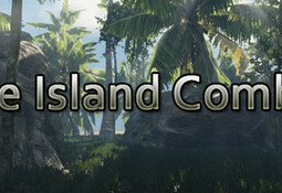 The Island Combat