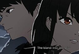 The Island: Into The Mist