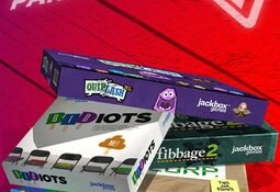 The Jackbox Party Pack 2 Xbox One