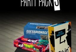 The Jackbox Party Pack 3 Xbox X