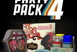 The Jackbox Party Pack 4 Xbox One