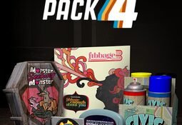 The Jackbox Party Pack 4 Xbox X