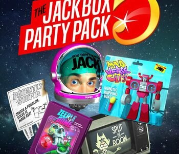 The Jackbox Party Pack 5 Xbox One