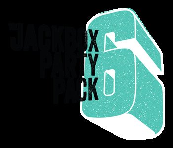 The Jackbox Party Pack 6