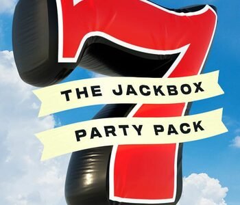 The Jackbox Party Pack 7 Xbox