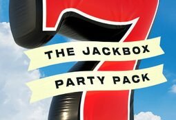 The Jackbox Party Pack 7 Xbox