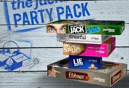 The Jackbox Party Pack Xbox One