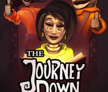 The Journey Down: Chapter One