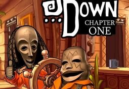 The Journey Down: Chapter One Xbox One