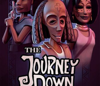 The Journey Down: Chapter Three