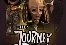 The Journey Down: Chapter Two