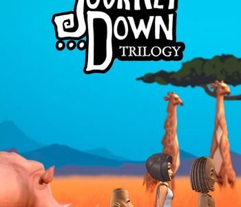 The Journey Down Trilogy Xbox One