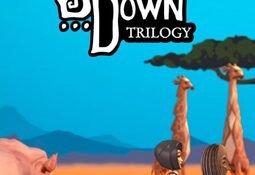 The Journey Down Trilogy Xbox One