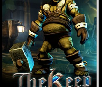 The Keep Nintendo Switch