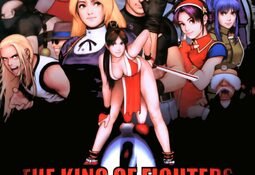 The King of Fighters 2000