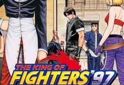 The King of Fighters '97 Global Match