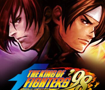 THE KING OF FIGHTERS '98 ULTIMATE MATCH FINAL EDITION