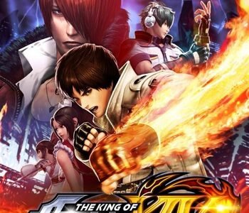 The King of Fighters XIV